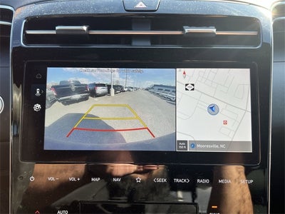 2024 Hyundai Santa Cruz NIGHT