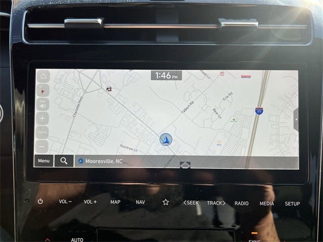 2024 Hyundai Santa Cruz NIGHT