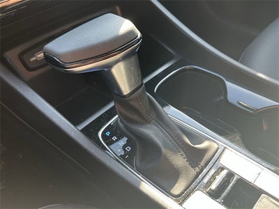 2024 Hyundai Santa Cruz NIGHT