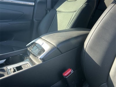 2024 Hyundai Santa Cruz NIGHT