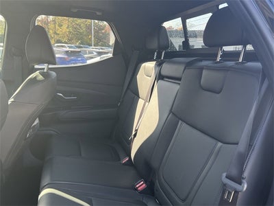 2024 Hyundai Santa Cruz NIGHT