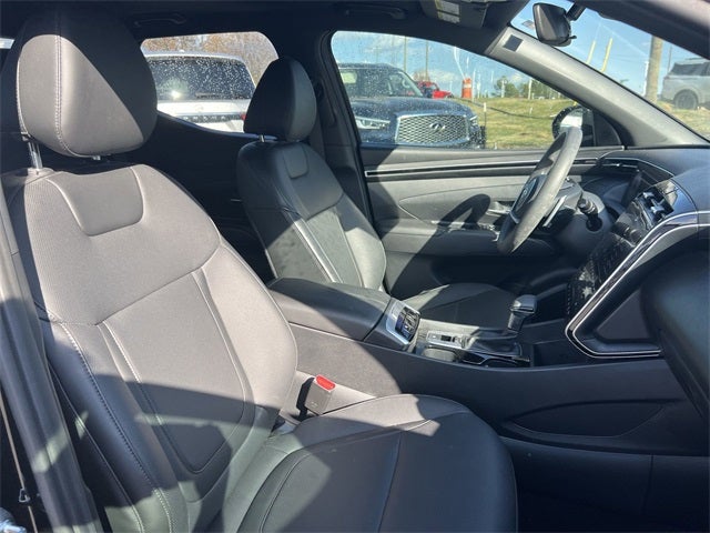 2024 Hyundai Santa Cruz NIGHT