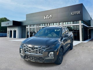 2024 Hyundai Santa Cruz NIGHT