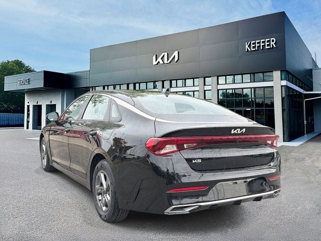 2023 Kia K5 LXS