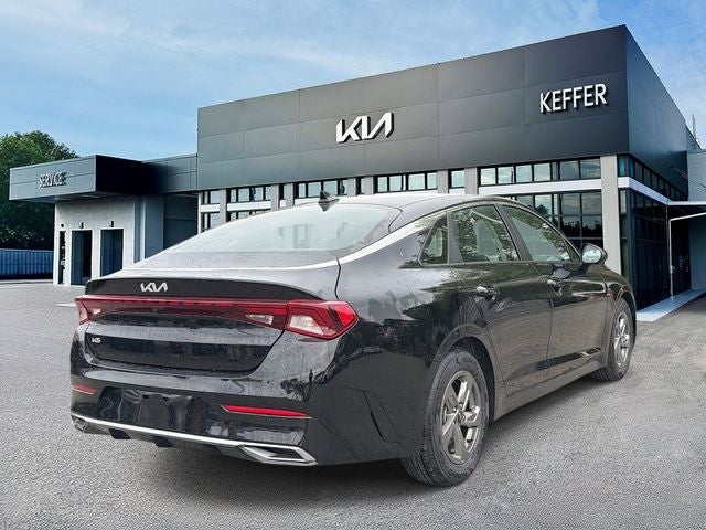 2023 Kia K5 LXS