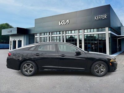 2023 Kia K5 LXS