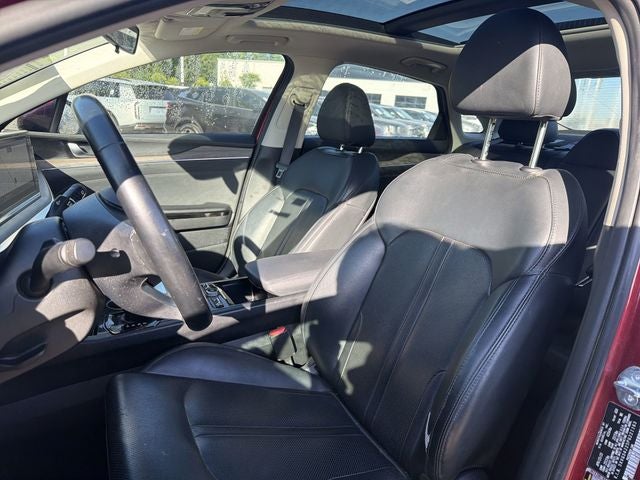 2023 Kia K5 EX
