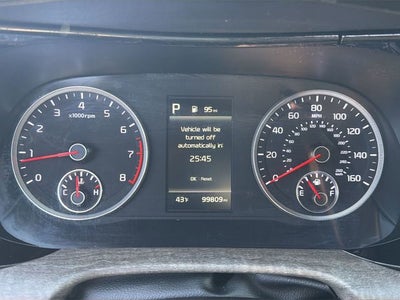 2023 Kia K5 EX