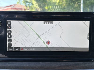 2023 Kia K5 EX