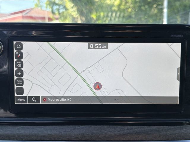 2023 Kia K5 EX