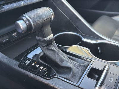 2023 Kia K5 EX