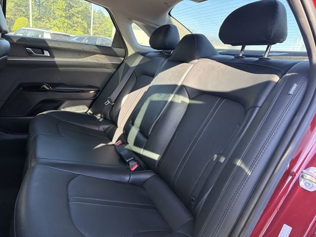 2023 Kia K5 EX
