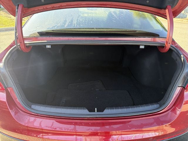 2023 Kia K5 EX