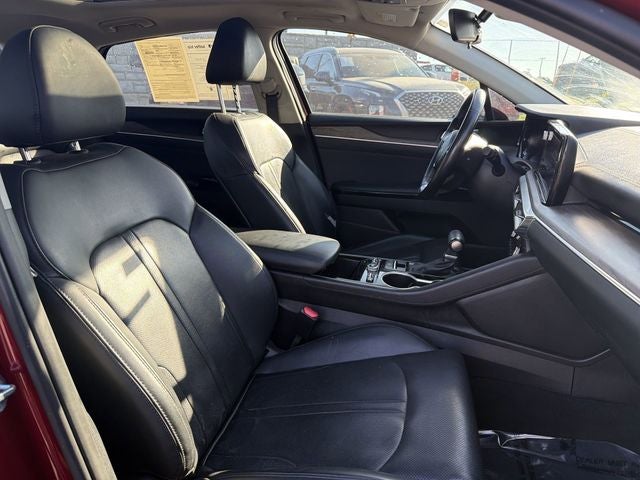 2023 Kia K5 EX