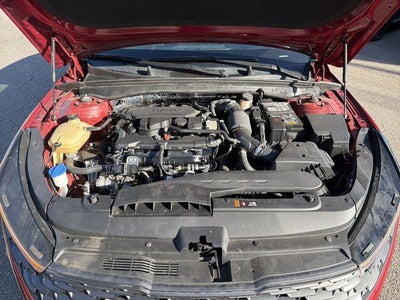 2023 Kia K5 EX