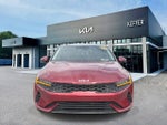 2023 Kia K5 EX