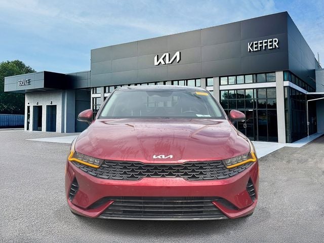 2023 Kia K5 EX