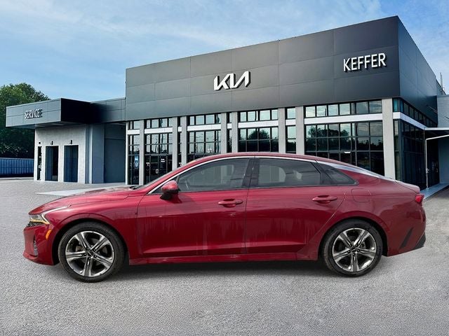 2023 Kia K5 EX