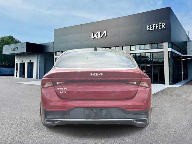 2023 Kia K5 EX