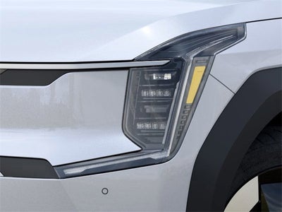 2026 Kia EV9 Light Long Range