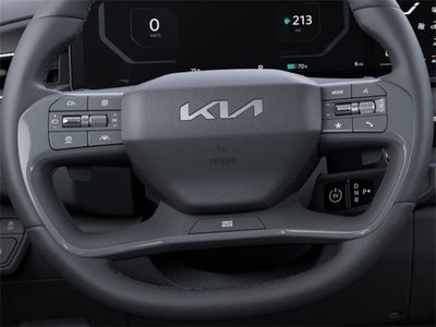2026 Kia EV9 Light Long Range