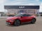 2025 Kia EV6 Wind
