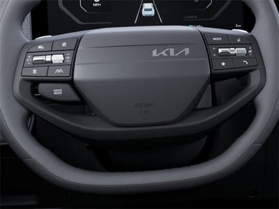 2025 Kia EV6 Light