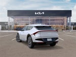 2025 Kia EV6 Light