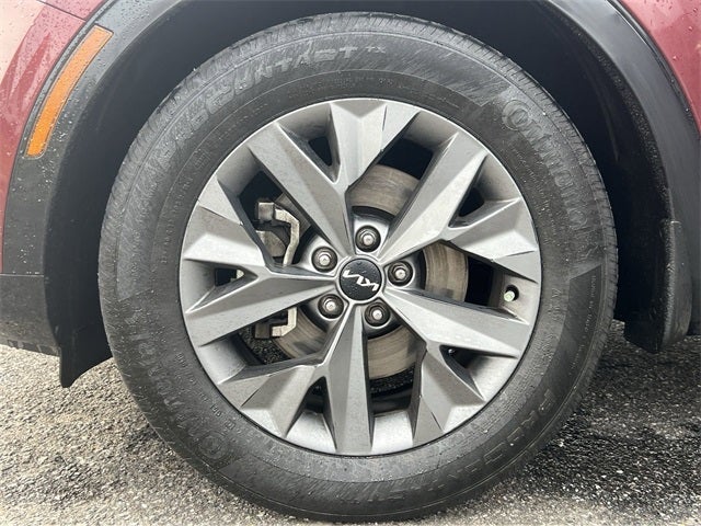 2023 Kia Sportage SX