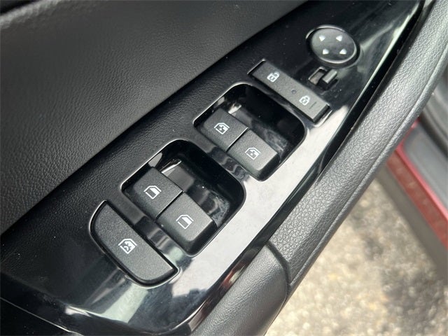 2023 Kia Sportage SX