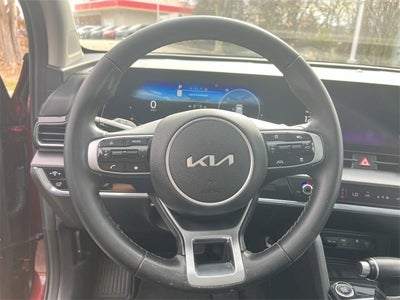 2023 Kia Sportage SX