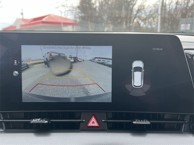 2023 Kia Sportage SX