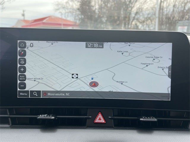 2023 Kia Sportage SX