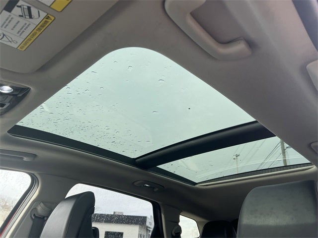 2023 Kia Sportage SX