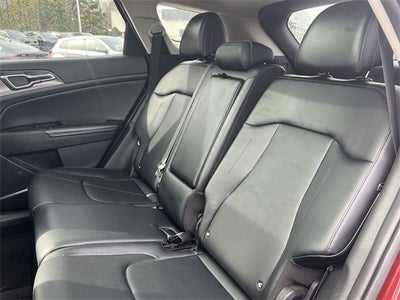 2023 Kia Sportage SX