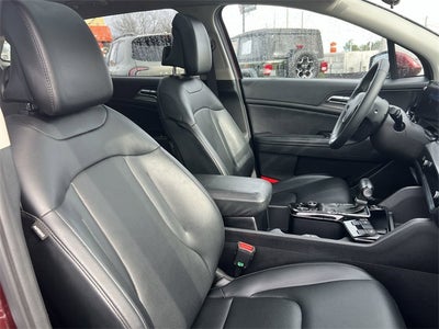 2023 Kia Sportage SX