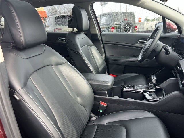 2023 Kia Sportage SX