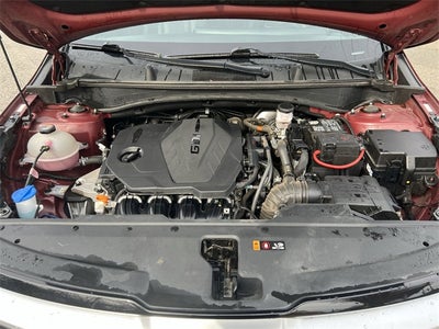 2023 Kia Sportage SX