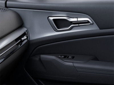 2026 Kia Sportage SX