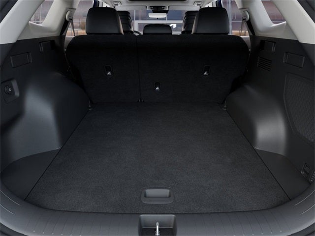 2026 Kia Sportage SX