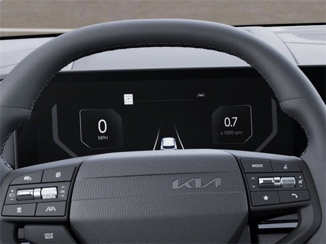 2026 Kia Sportage SX