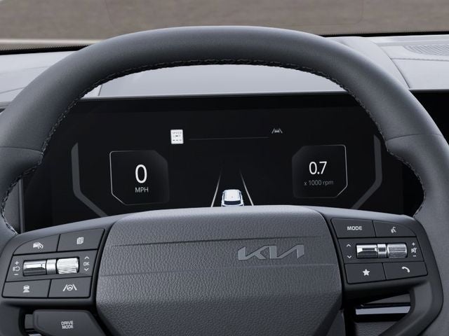 2026 Kia Sportage SX