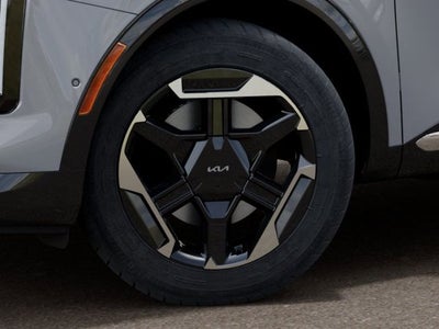 2026 Kia Sportage SX