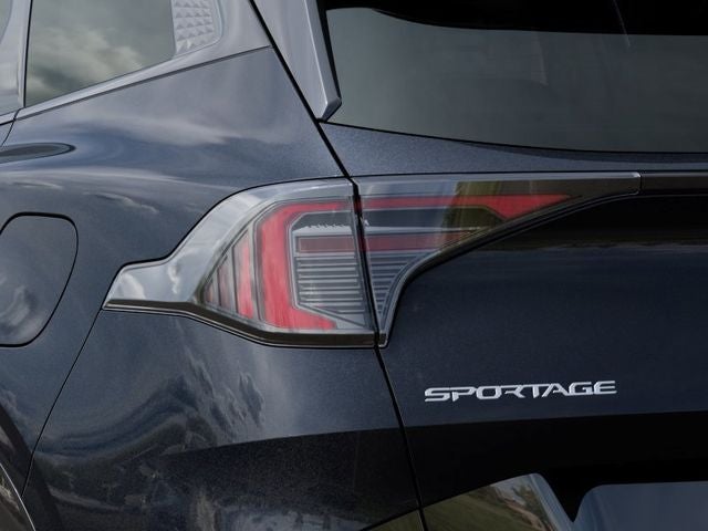 2026 Kia Sportage SX