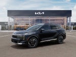 2026 Kia Sportage SX