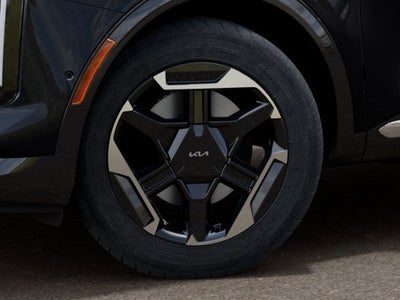 2026 Kia Sportage SX