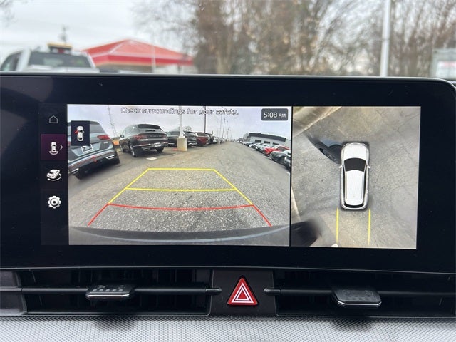 2025 Kia Sportage SX-Prestige