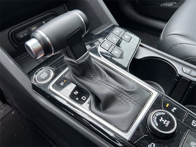 2025 Kia Sportage SX-Prestige