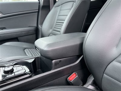 2025 Kia Sportage SX-Prestige