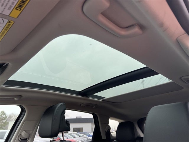 2025 Kia Sportage SX-Prestige